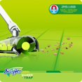 thumbnail image 5 of Swiffer Sweep & Trap Floor Cleaner, 5 of 5