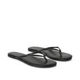 thumbnail image 2 of Time and Tru Women's Sarah Flip Flops, 2 of 4