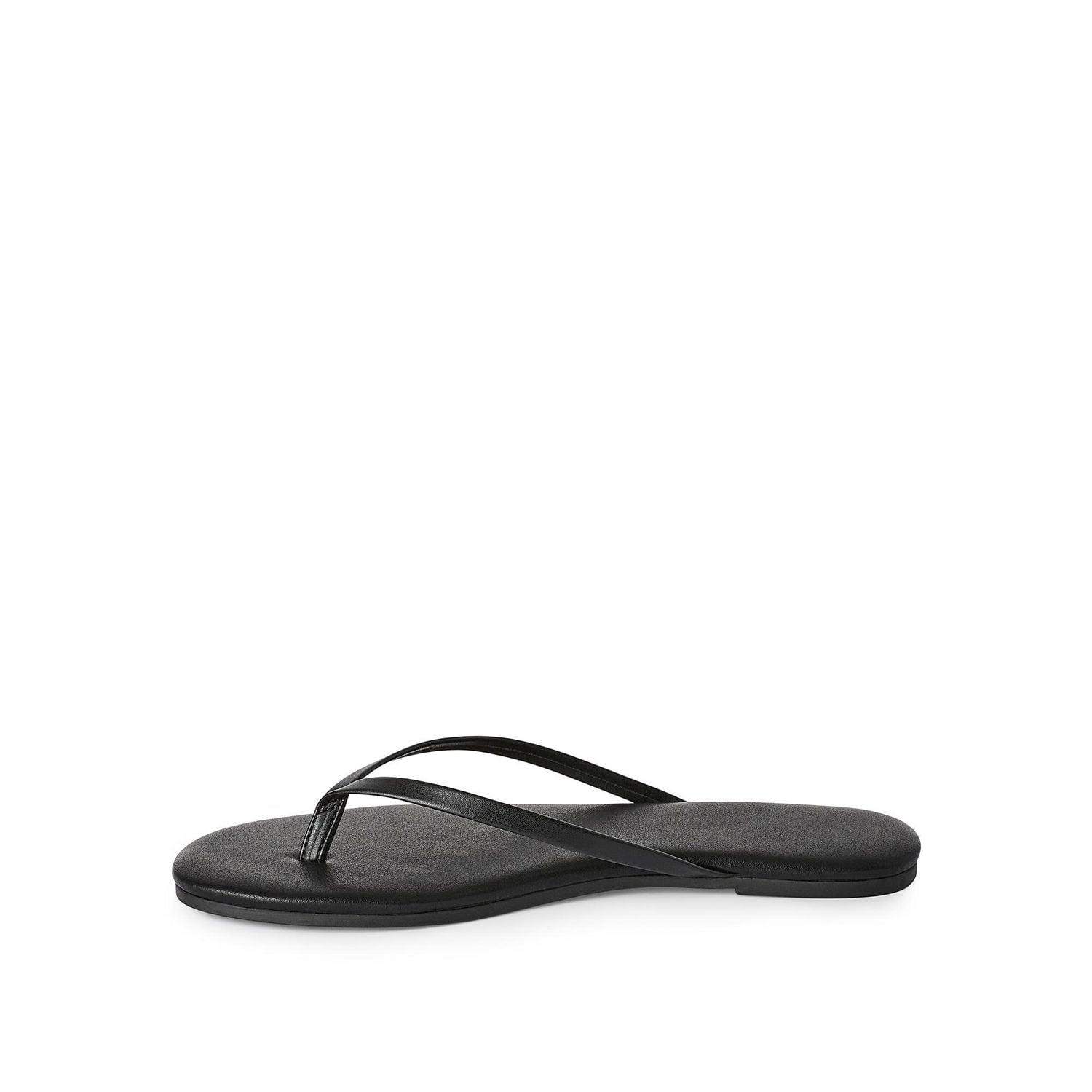 Tongs Sarah Time and Tru pour femmes