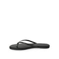 thumbnail image 3 of Time and Tru Women's Sarah Flip Flops, 3 of 4