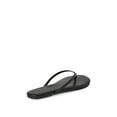 thumbnail image 4 of Time and Tru Women's Sarah Flip Flops, 4 of 4