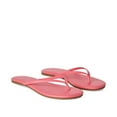 thumbnail image 2 of Time and Tru Women's Sarah Flip Flops, 2 of 4