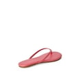 thumbnail image 4 of Time and Tru Women's Sarah Flip Flops, 4 of 4