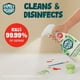 Family Guard nettoyant désinfectant, Tue 99,99 % des germes, Parfum frais 946 mL, parfum frais – image 4 sur 9