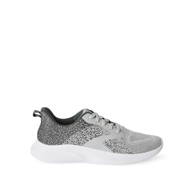 ATHLETIC WORKS MEN'S COMFORT SNEAKER