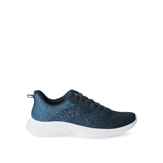 ATHLETIC WORKS MEN'S COMFORT SNEAKER