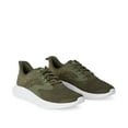 thumbnail image 2 of ATHLETIC WORKS MEN'S COMFORT SNEAKER, 2 of 4