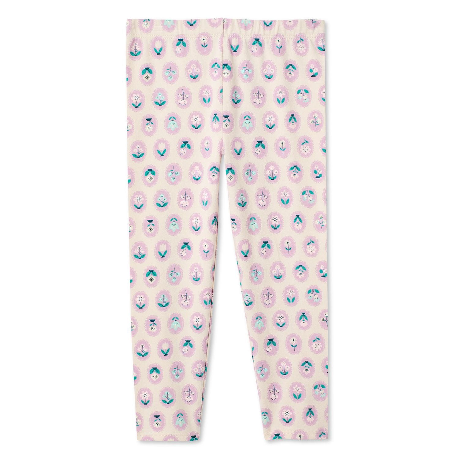 George Toddler Girls' Printed Legging