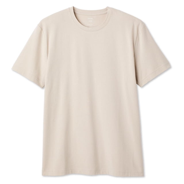 T-shirt extensible George pour hommes