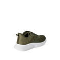 thumbnail image 4 of ATHLETIC WORKS MEN'S COMFORT SNEAKER, 4 of 4