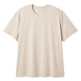 thumbnail image 1 of T-shirt extensible George Plus pour hommes, 1 of 1