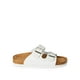 Time and Tru Women's Randi Sandals - image 1 of 4