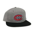thumbnail image 1 of Men's Montreal Canadians Cap, 1 of 2