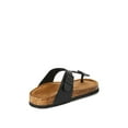 thumbnail image 4 of Time and Tru Women's Thong Sandals, 4 of 4