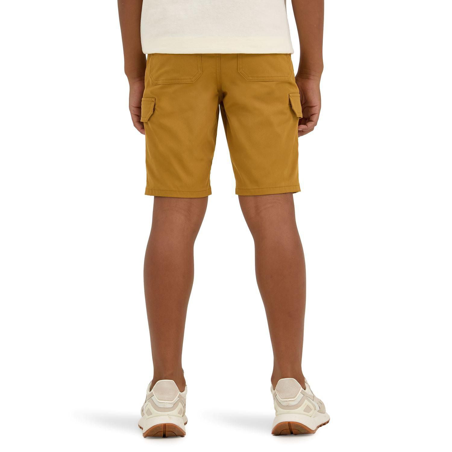 Wrangler Nano Short
