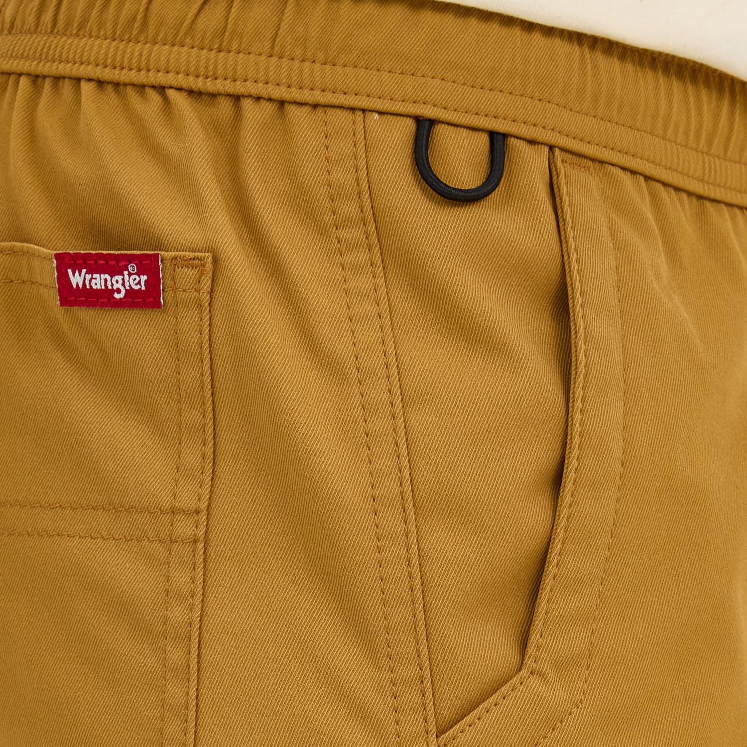 Wrangler Nano Short