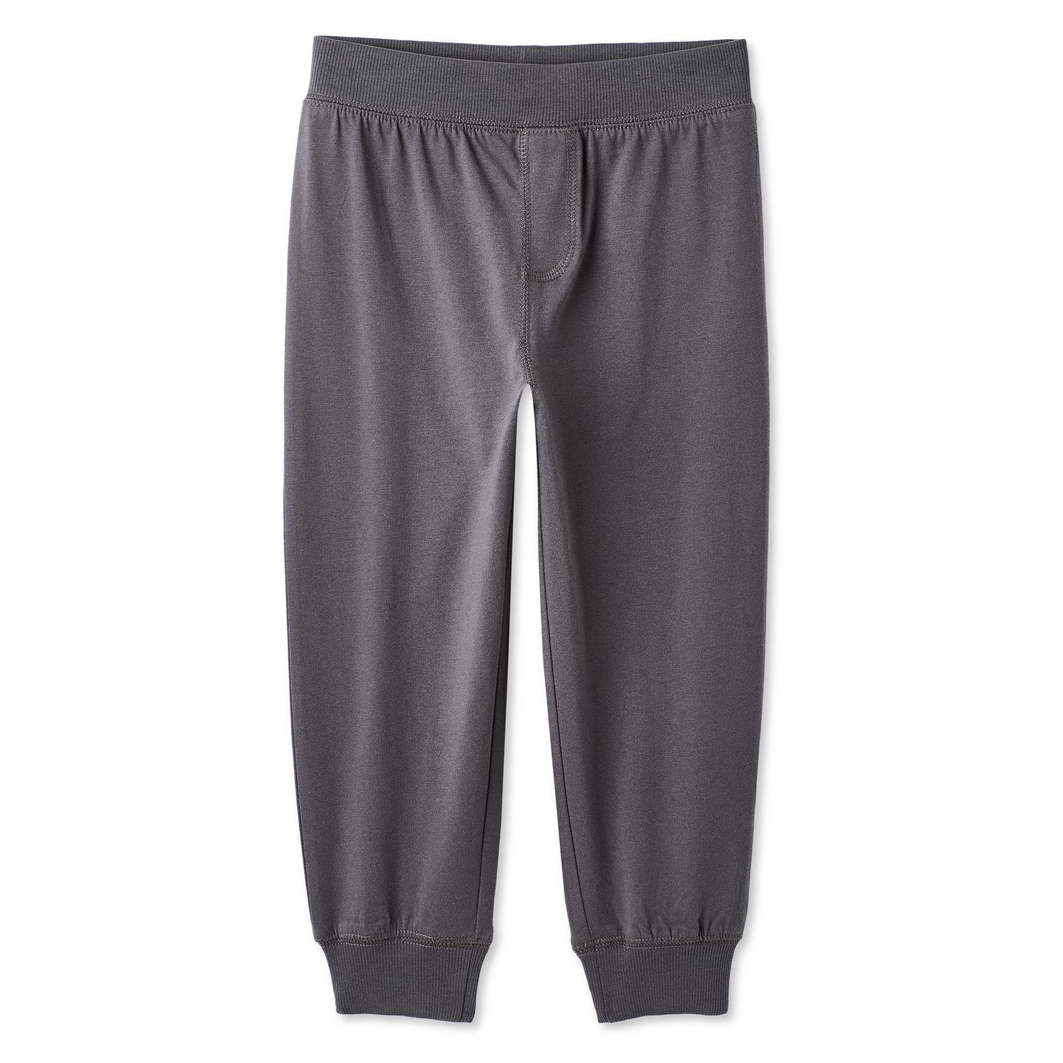 Jogger enfilable George pour petits garçons