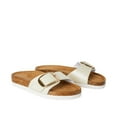 thumbnail image 2 of Time and Tru Women's Chloe Sandals, 2 of 4