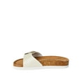 thumbnail image 3 of Time and Tru Women's Chloe Sandals, 3 of 4