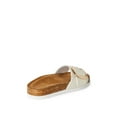 thumbnail image 4 of Time and Tru Women's Chloe Sandals, 4 of 4