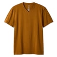 thumbnail image 1 of George Men's Stretch V-Neck T-Shirt, 1 of 1