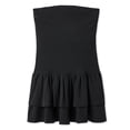 thumbnail image 1 of Mini robe tube No Boundaries pour femmes, 1 of 6