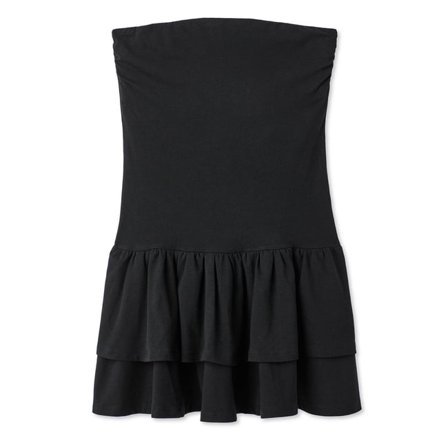 Mini robe tube No Boundaries pour femmes