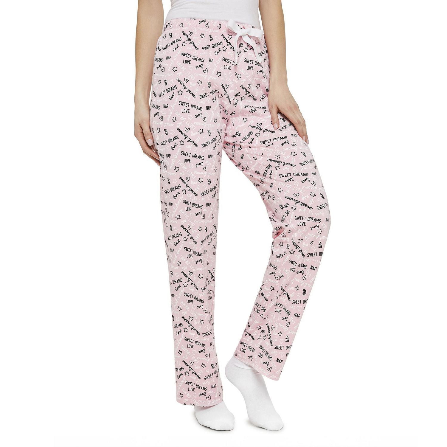 George Women's Cotton Pajama Pant | Walmart Canada