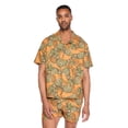 thumbnail image 1 of Chemise de camp de bain George pour hommes, 1 of 1