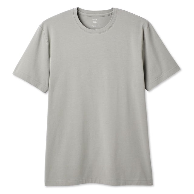 T-shirt extensible George pour hommes