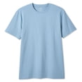 thumbnail image 1 of T-shirt extensible George pour hommes, 1 of 1