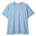 thumbnail image 1 of T-shirt extensible George Plus pour hommes, 1 of 1