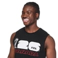 thumbnail image 4 of Débardeur de musculation Canada FIFA pour hommes, 4 of 6