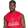 thumbnail image 4 of FIFA Men's Canada Muscle Tank, 4 of 6