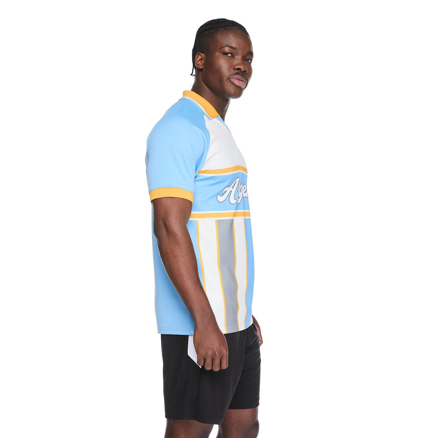 FIFA Men's World Cup 2026 Argentina Soccer Jersey
