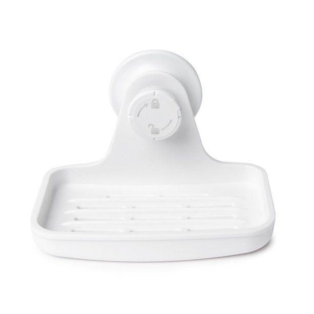 Umbra Flex GelLock Soap Dish Walmart.ca
