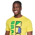 thumbnail image 4 of FIFA Men's World Cup 2026 Brazil T-Shirt, 4 of 6