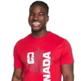 thumbnail image 4 of FIFA Men's World Cup 2026 Canada T-Shirt, 4 of 6