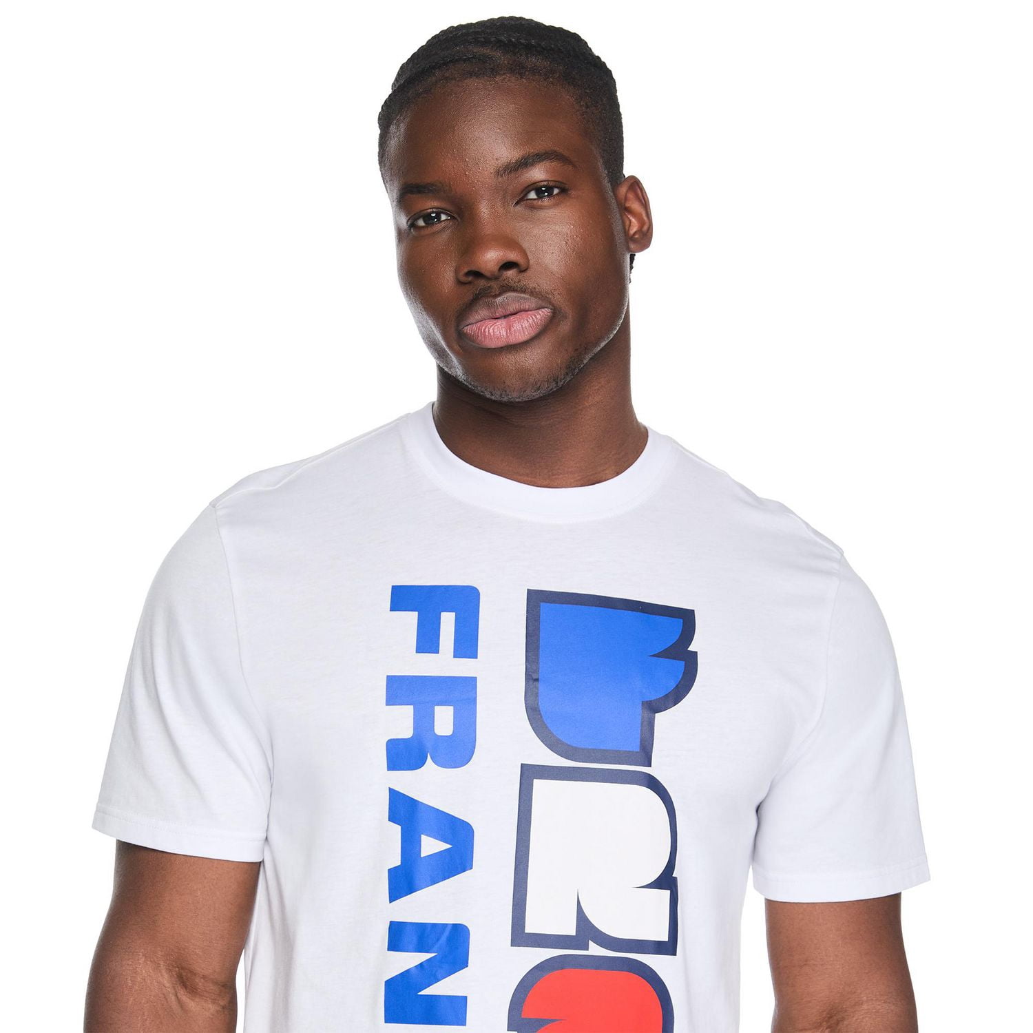 FIFA Men's World Cup 2026 France T-Shirt