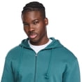thumbnail image 4 of George Men's Full Zip Hoodie, 4 of 6