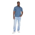 thumbnail image 5 of George Men's Jersey Polo, 5 of 5