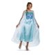 Disguise Costume de luxe Elsa de La Reine des neiges de Disney – image 1 sur 2