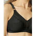 thumbnail image 4 of WonderBra Classic Support Wireless Bra, 4 of 7