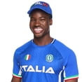 thumbnail image 4 of FIFA Men's Italy Jersey, 4 of 6