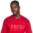 thumbnail image 4 of FIFA Men's World Cup 2026 Canada Oversized T-Shirt, 4 of 6
