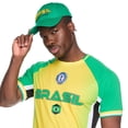 thumbnail image 4 of FIFA Men's Brazil Jersey, 4 of 6