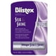 Hydratant pour les lèvres Silk & ShineMD de BlistexMD – image 1 sur 5