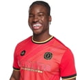 thumbnail image 4 of FIFA Men's World Cup 2026 Canada Soccer Jersey, 4 of 6