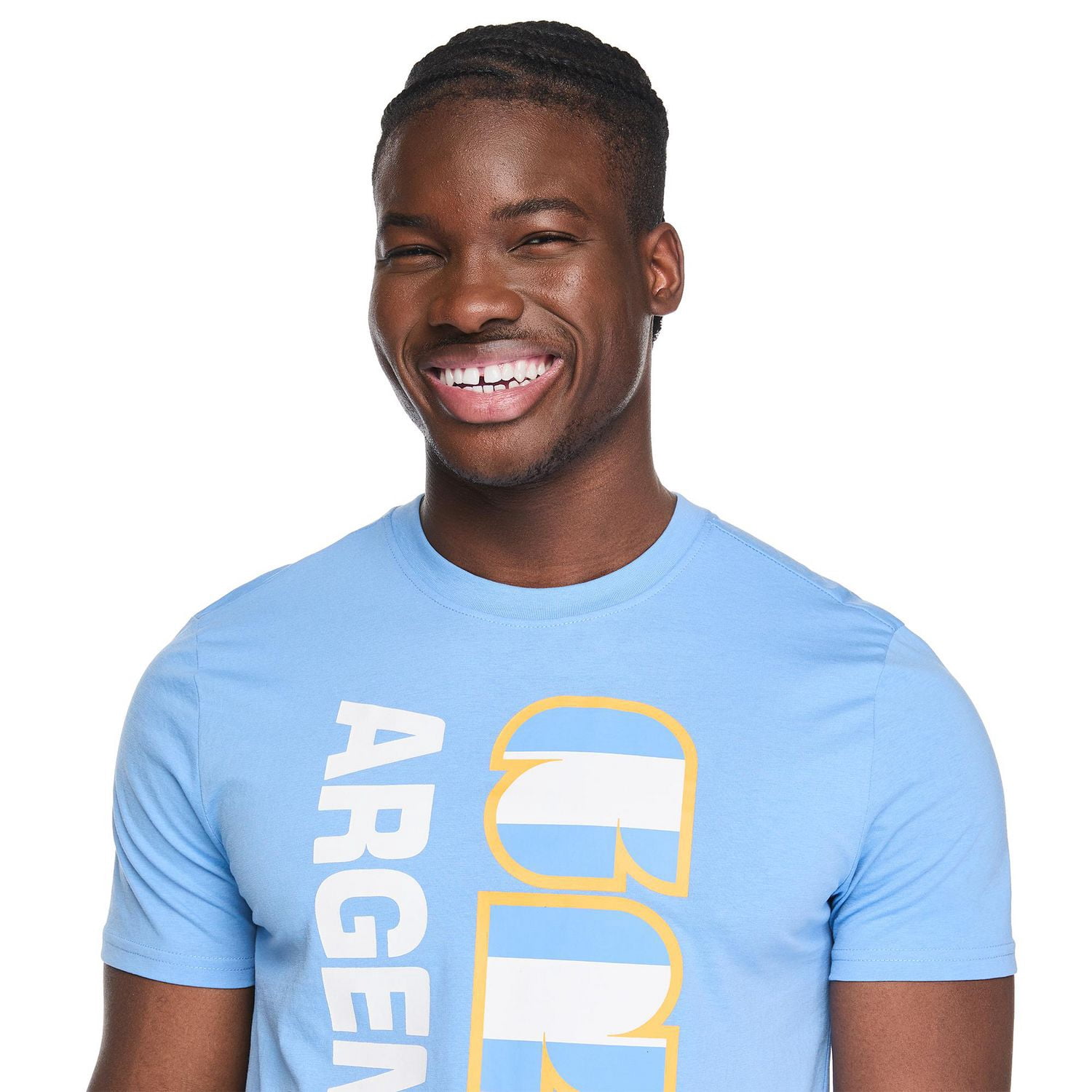 FIFA Men's World Cup 2026 Argentina T-Shirt