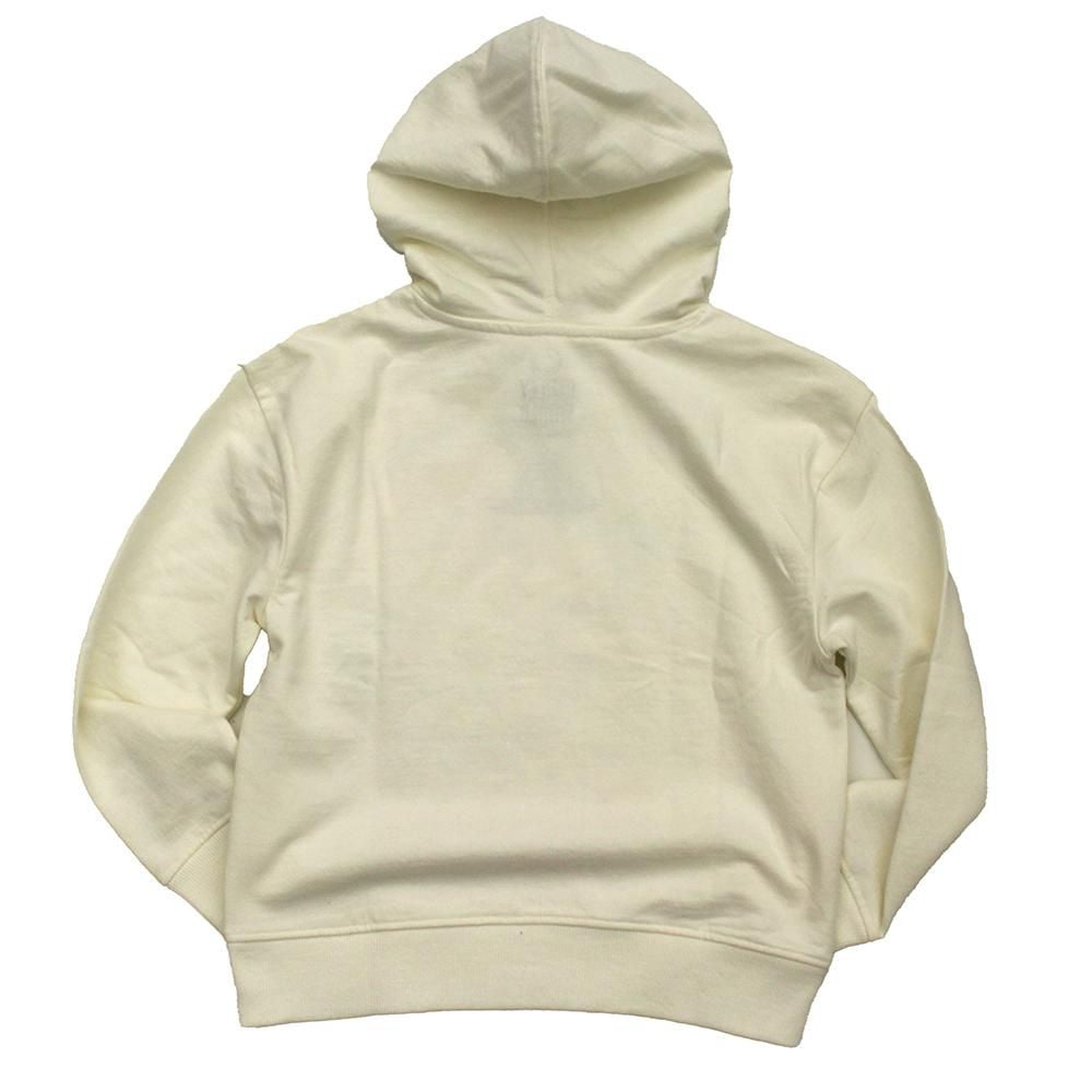 Sweat à capuche SmileyWorld® sous licence pour fille. Tailles: TP-TG